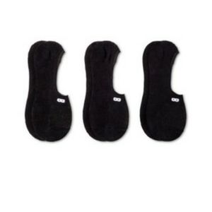 Pair of Thieves Mens 3-Pack no show socks